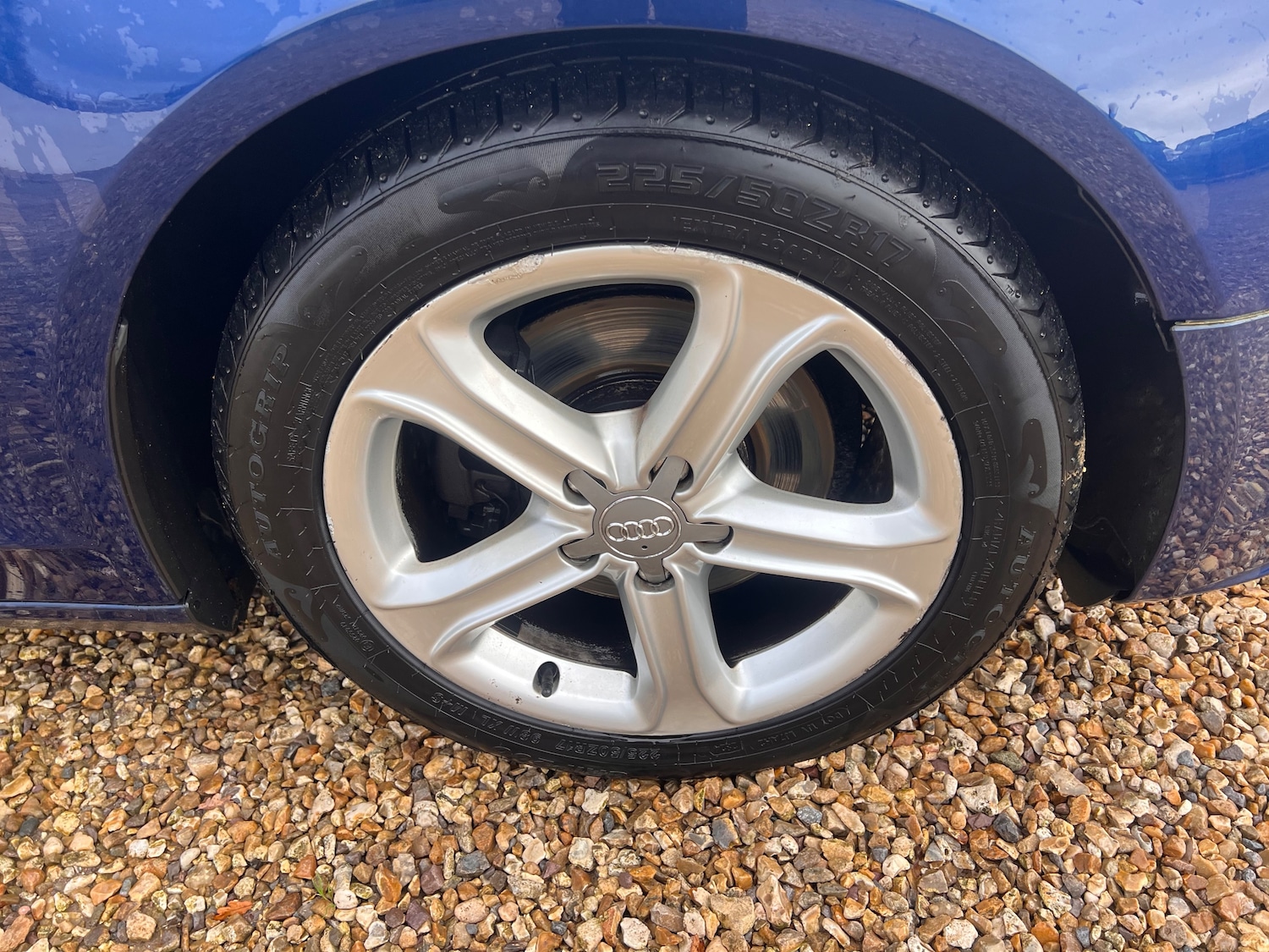 Used Audi A4 2013 for sale - 76429531: Photo 36