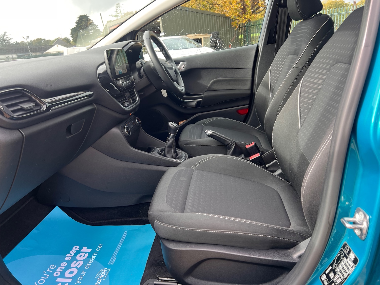 Used Ford Fiesta 2018 for sale - 76404852: Photo 18