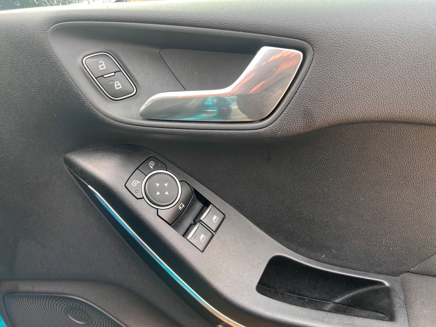 Used Ford Fiesta 2018 for sale - 76404852: Photo 20