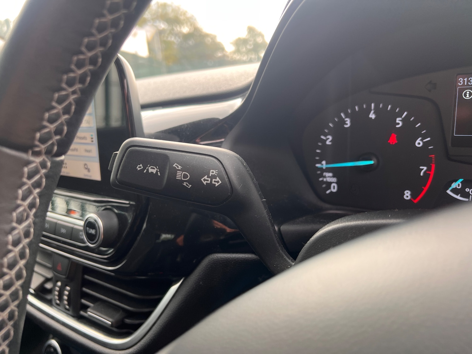 Used Ford Fiesta 2018 for sale - 76404852: Photo 22