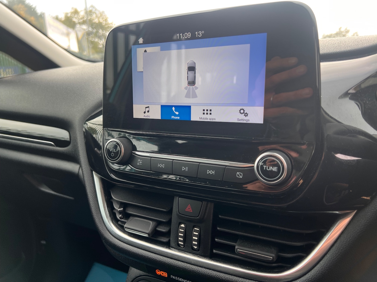 Used Ford Fiesta 2018 for sale - 76404852: Photo 26