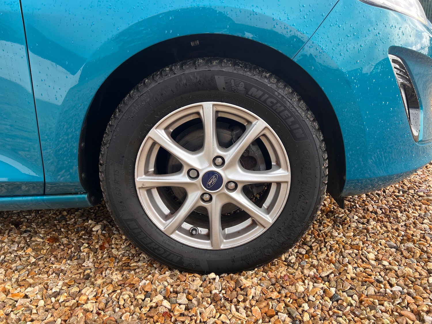 Used Ford Fiesta 2018 for sale - 76404852: Photo 31