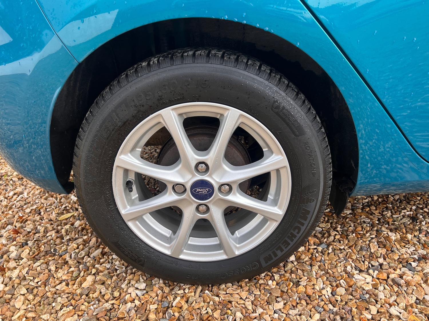 Used Ford Fiesta 2018 for sale - 76404852: Photo 32