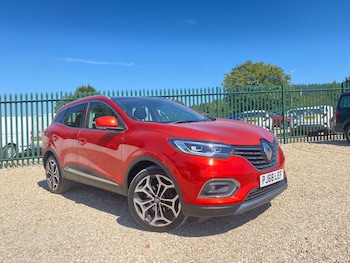 Used Renault Kadjar 2018 for sale - 79450947: Photo