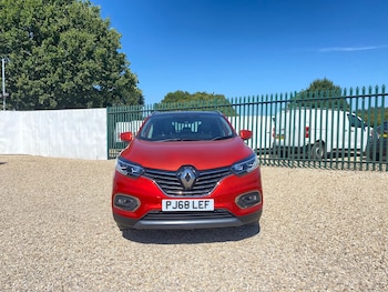 Used Renault Kadjar 2018 for sale - 79450947: Photo