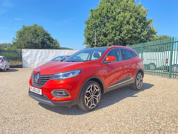 Used Renault Kadjar 2018 for sale - 79450947: Photo
