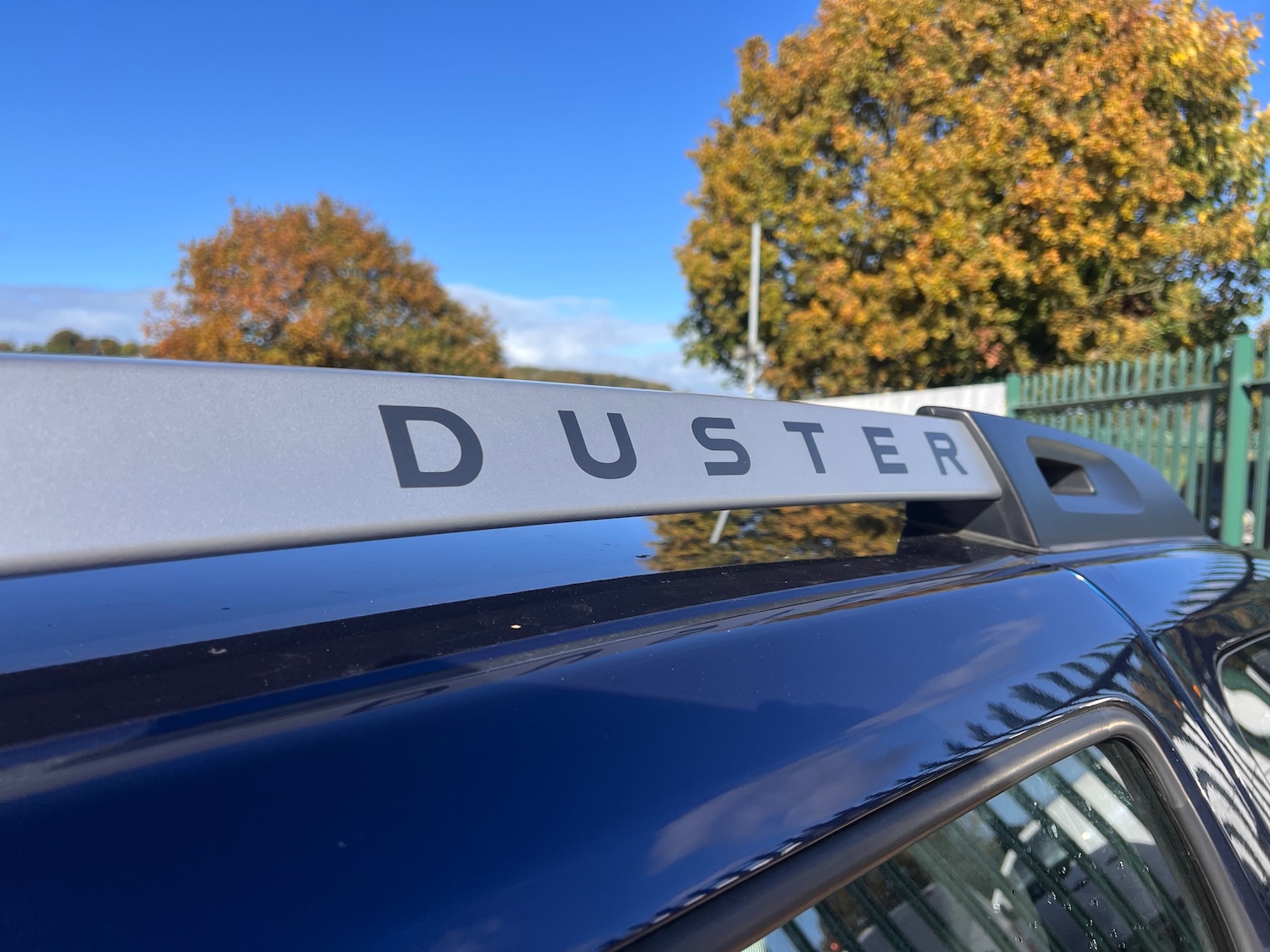 Used Dacia Duster 2017 for sale - 76404880: Photo 11