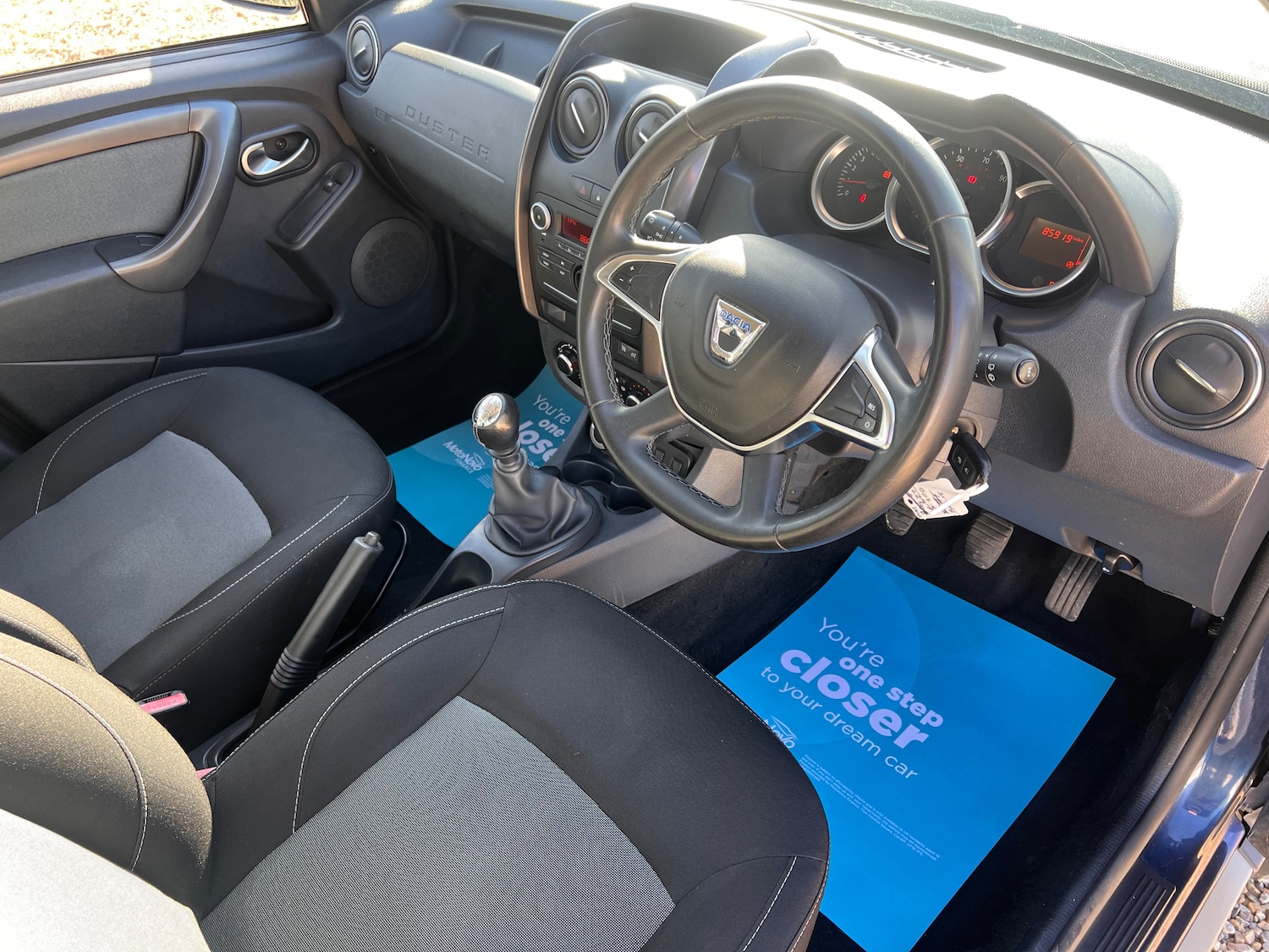 Used Dacia Duster 2017 for sale - 76404880: Photo 12