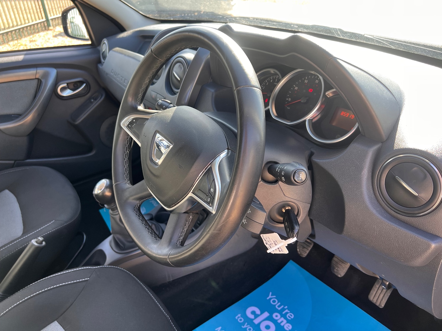 Used Dacia Duster 2017 for sale - 76404880: Photo 13