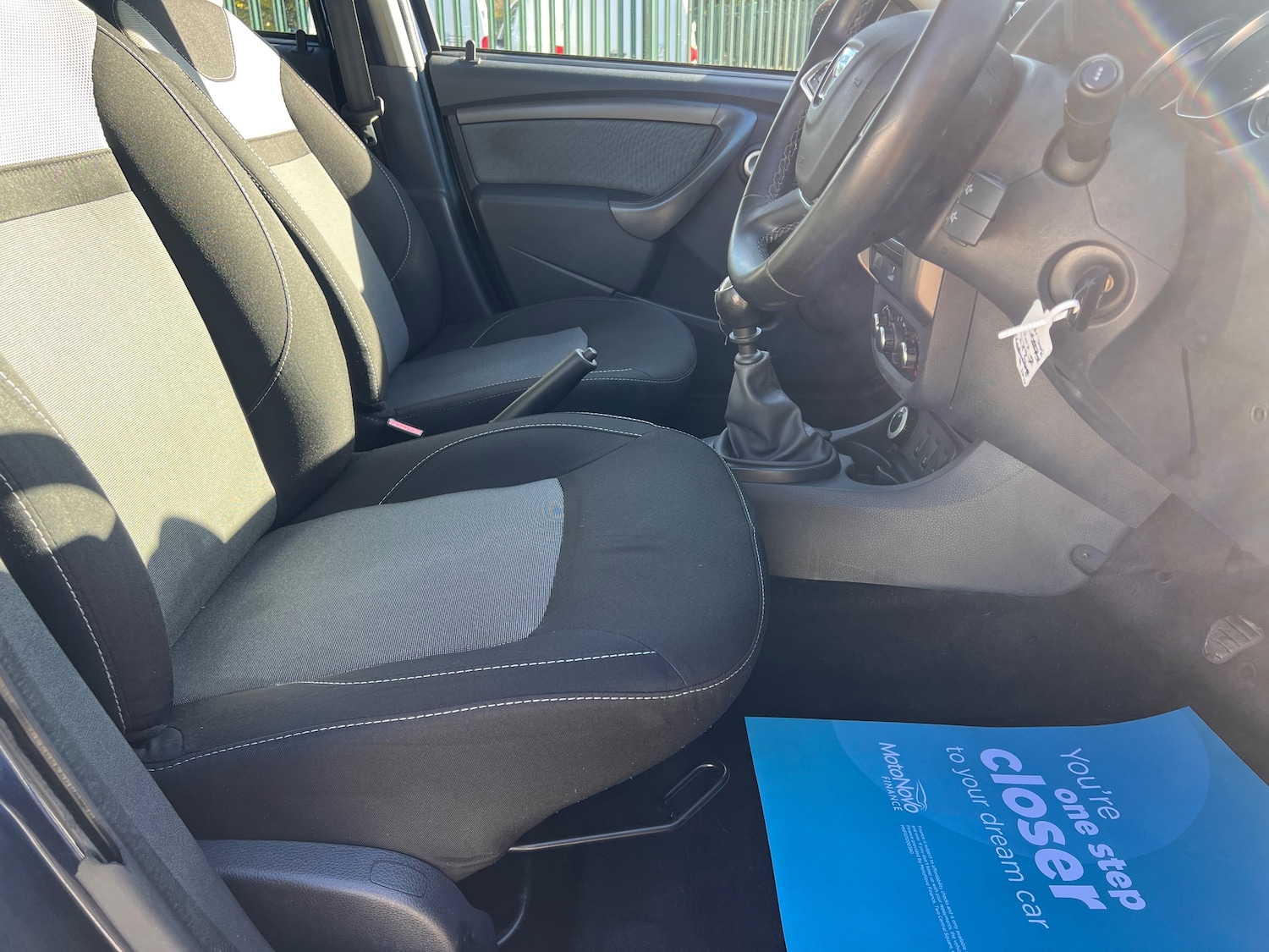 Used Dacia Duster 2017 for sale - 76404880: Photo 14