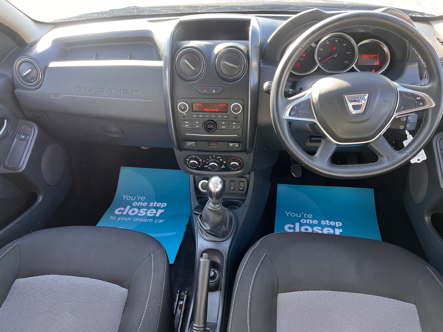 Used Dacia Duster 2017 for sale - 76404880: Photo 17