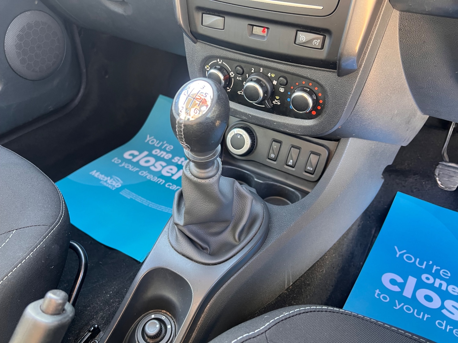 Used Dacia Duster 2017 for sale - 76404880: Photo 18