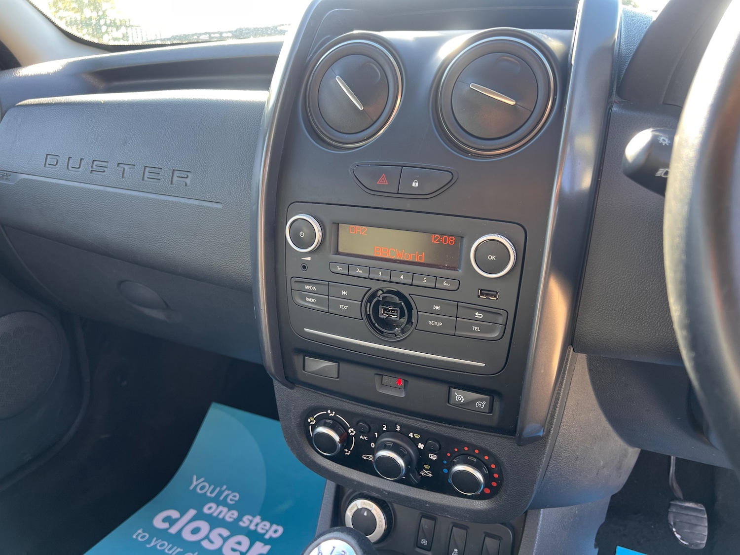 Used Dacia Duster 2017 for sale - 76404880: Photo 20