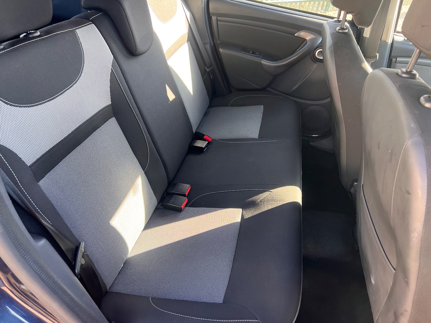 Used Dacia Duster 2017 for sale - 76404880: Photo 22