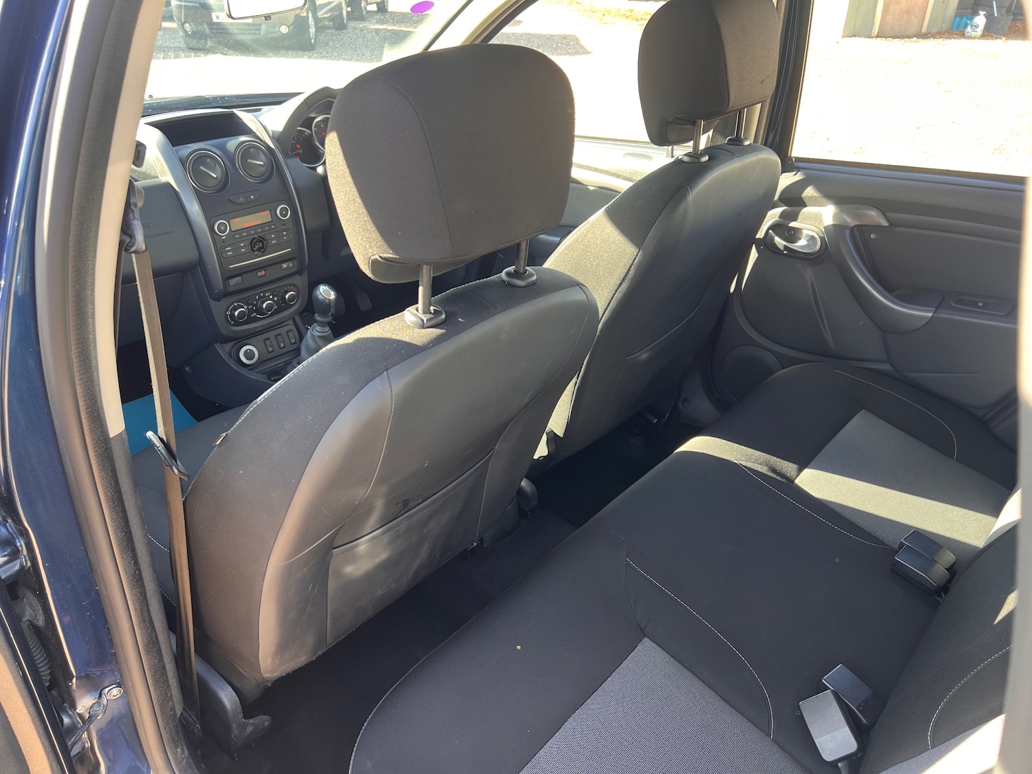 Used Dacia Duster 2017 for sale - 76404880: Photo 23