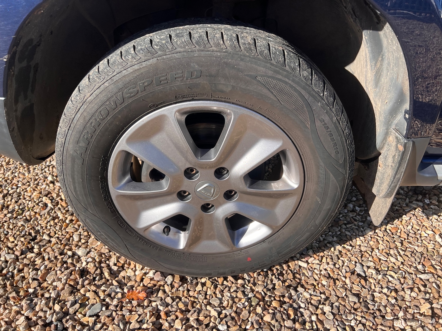 Used Dacia Duster 2017 for sale - 76404880: Photo 25