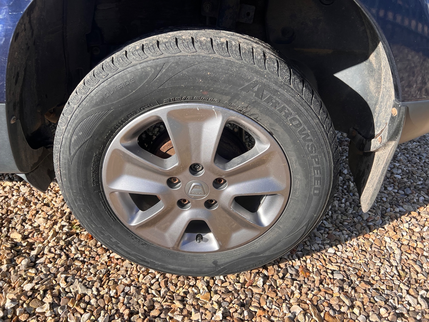 Used Dacia Duster 2017 for sale - 76404880: Photo 26