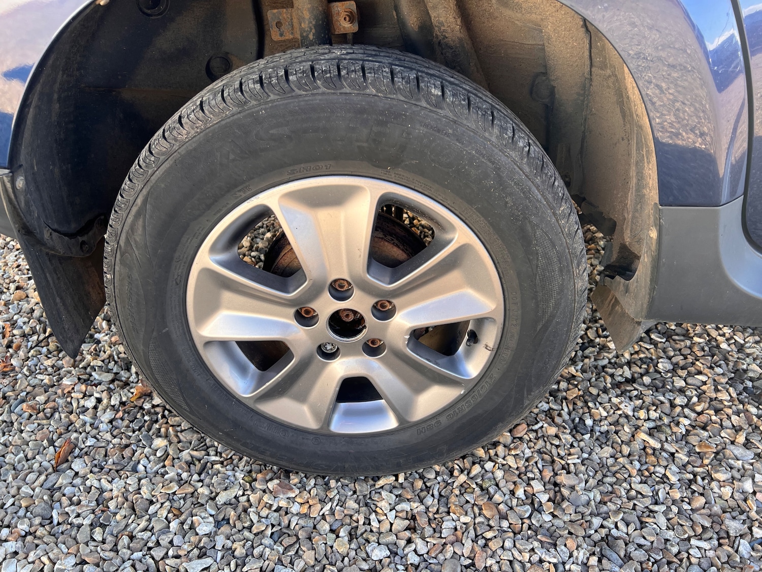 Used Dacia Duster 2017 for sale - 76404880: Photo 27