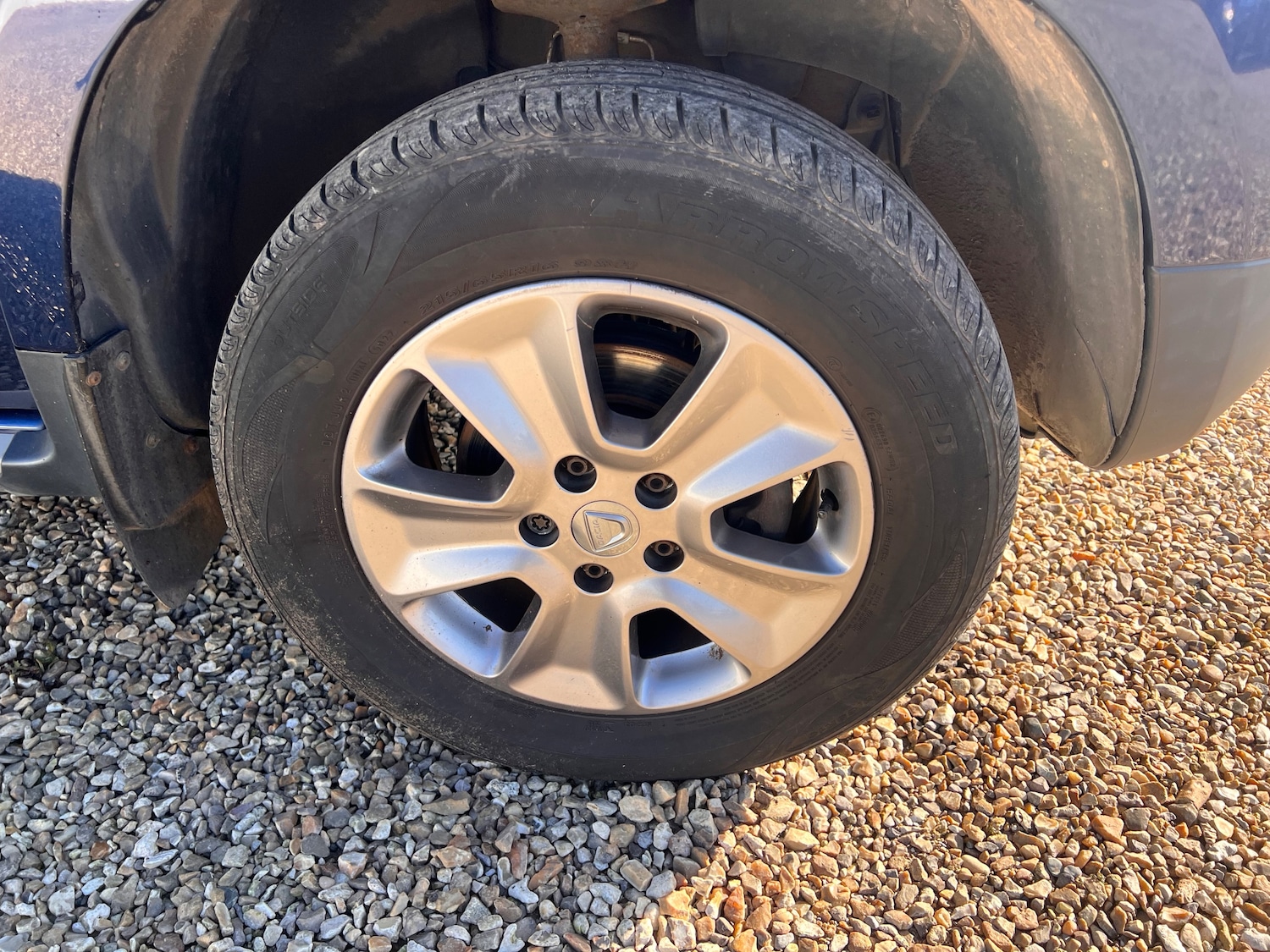 Used Dacia Duster 2017 for sale - 76404880: Photo 28