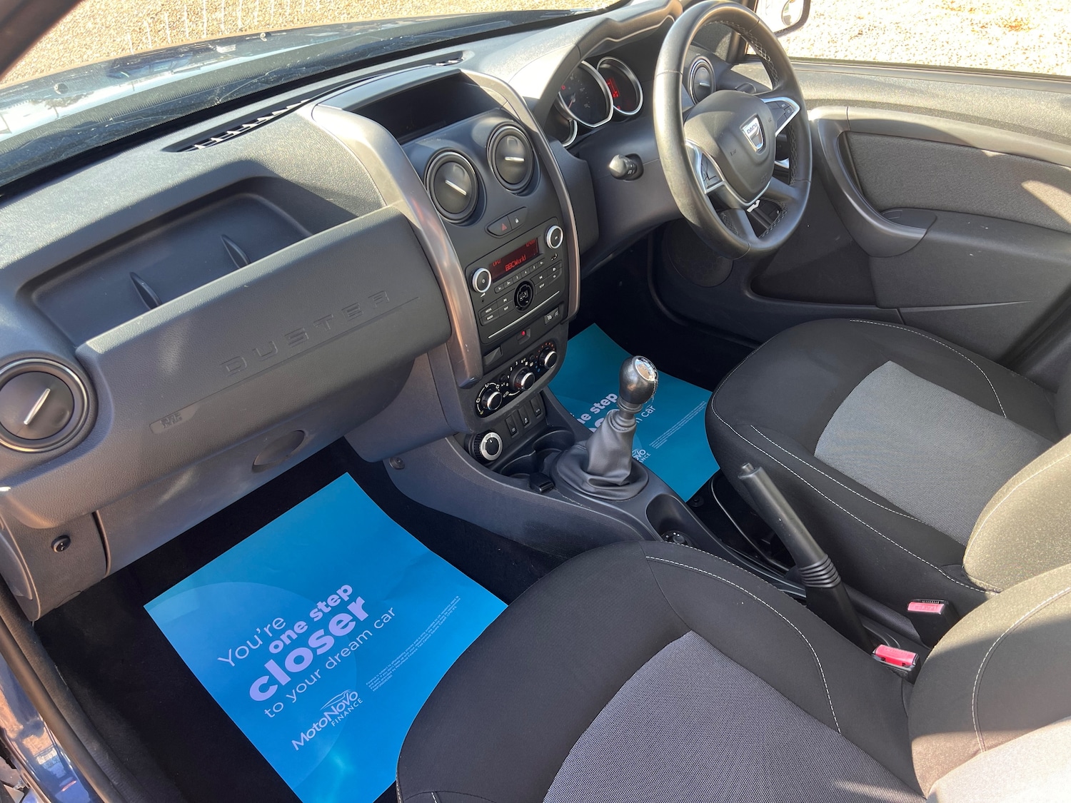 Used Dacia Duster 2017 for sale - 76404880: Photo 29