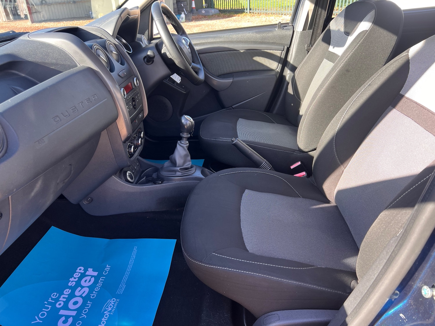 Used Dacia Duster 2017 for sale - 76404880: Photo 30