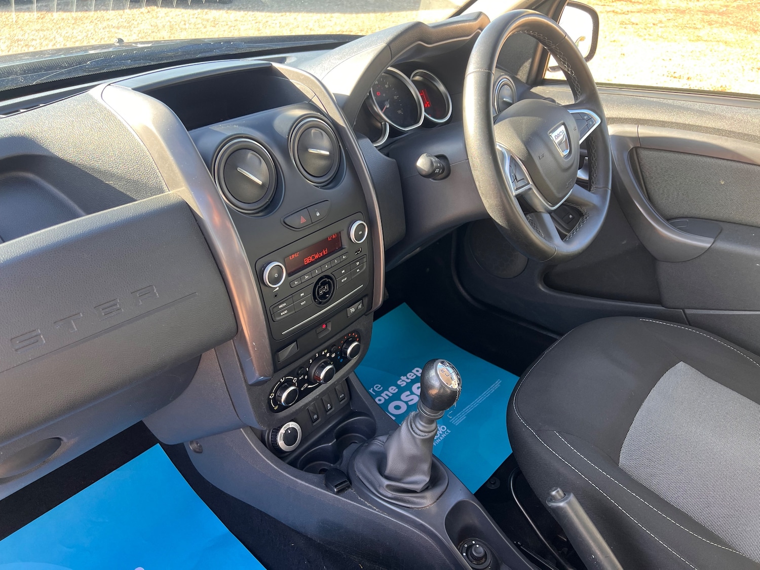 Used Dacia Duster 2017 for sale - 76404880: Photo 31