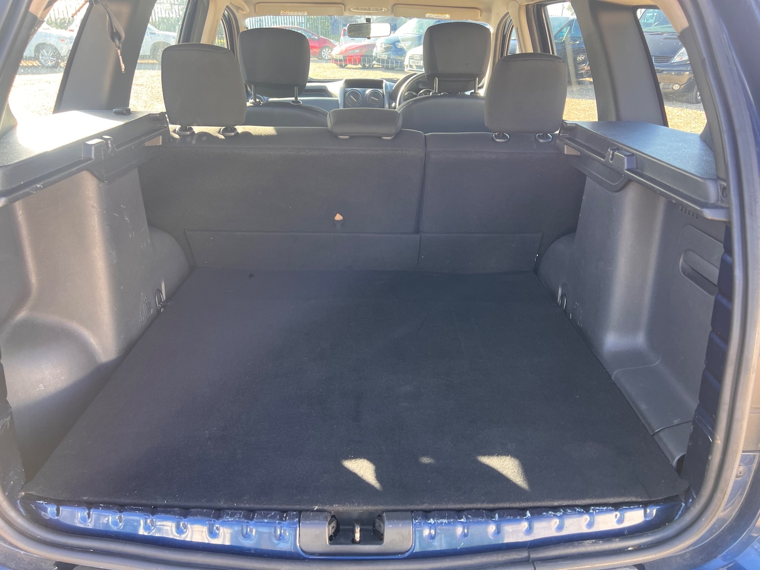 Used Dacia Duster 2017 for sale - 76404880: Photo 9