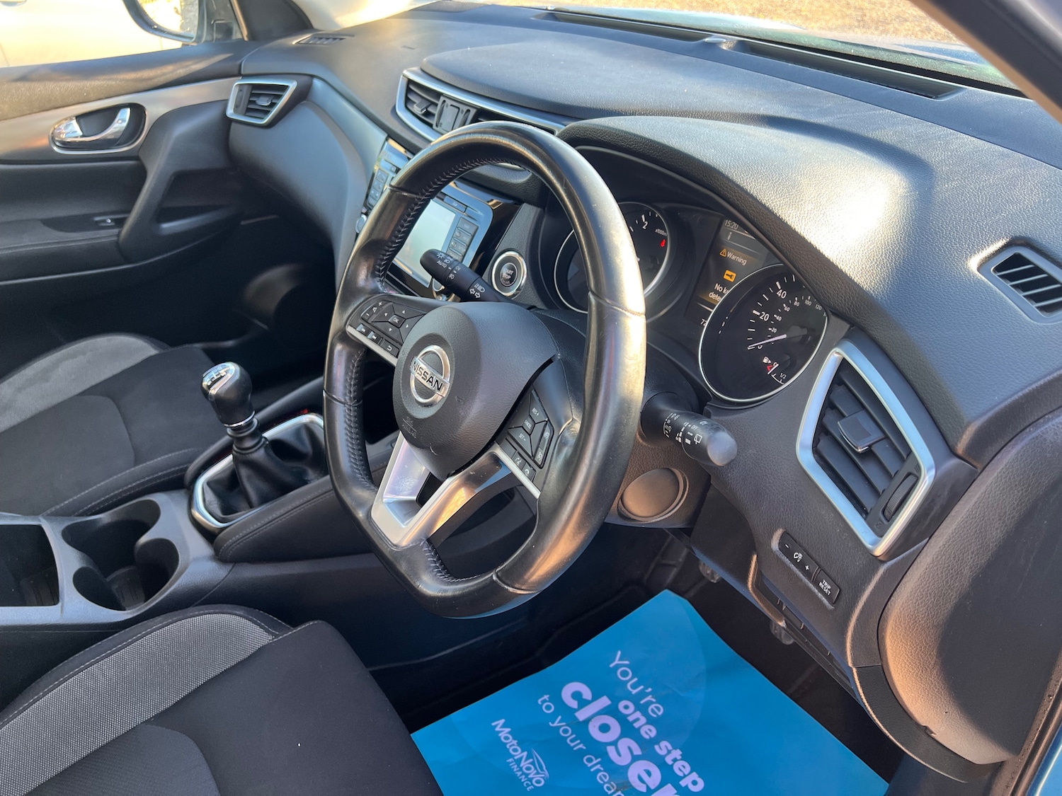 Used Nissan Qashqai 2017 for sale - 76663105: Photo 11