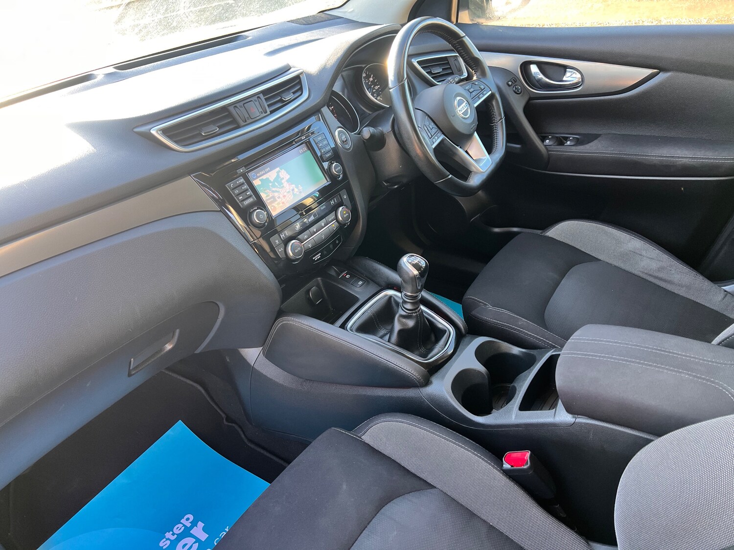 Used Nissan Qashqai 2017 for sale - 76663105: Photo 15