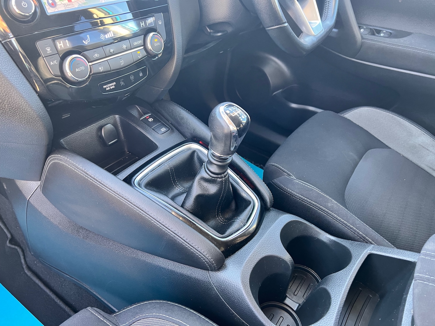 Used Nissan Qashqai 2017 for sale - 76663105: Photo 16