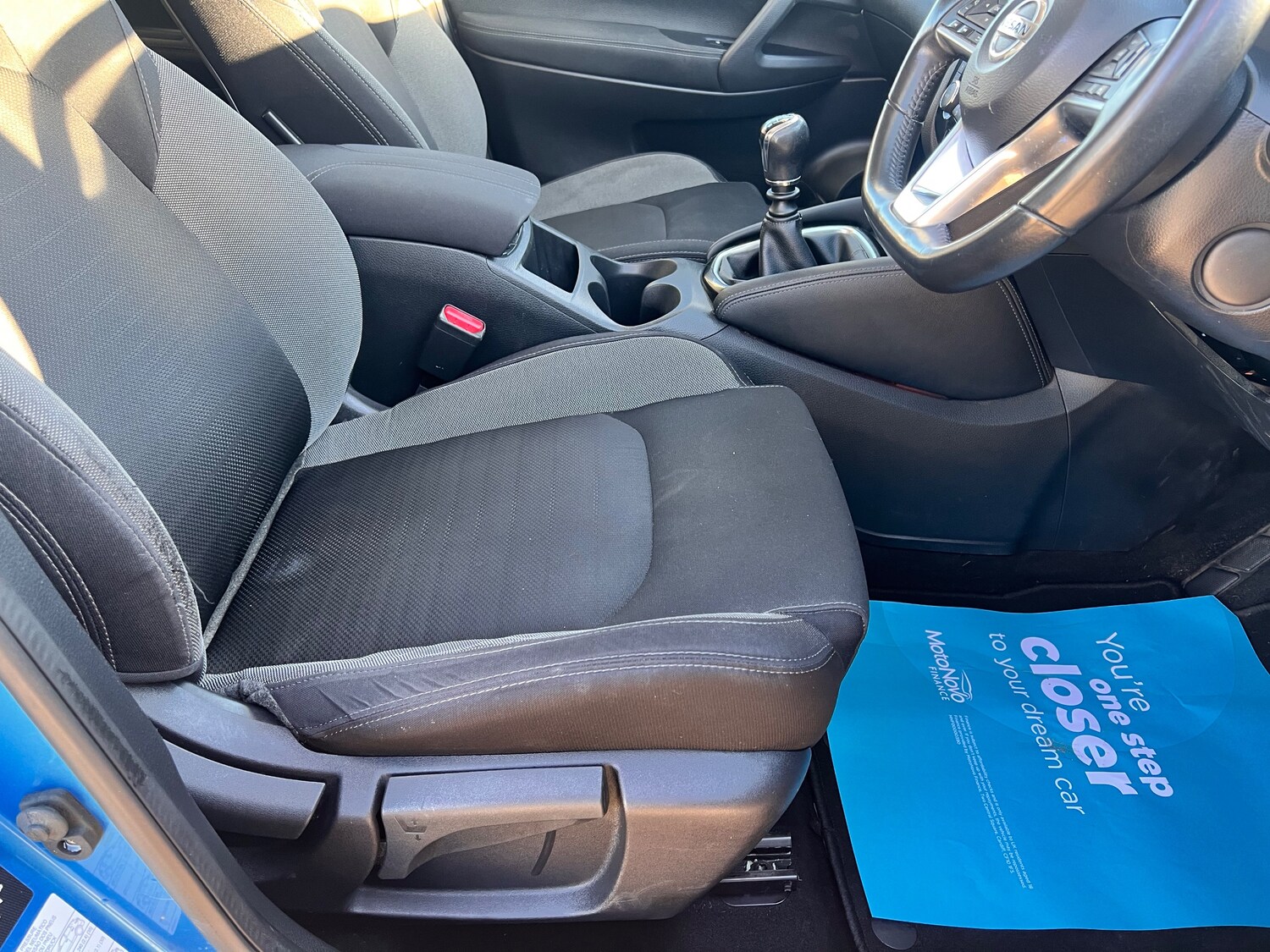 Used Nissan Qashqai 2017 for sale - 76663105: Photo 17