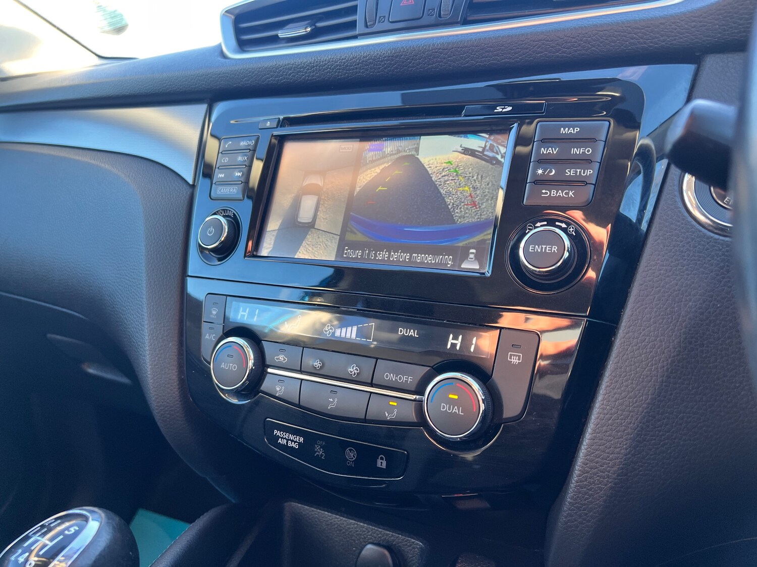 Used Nissan Qashqai 2017 for sale - 76663105: Photo 20