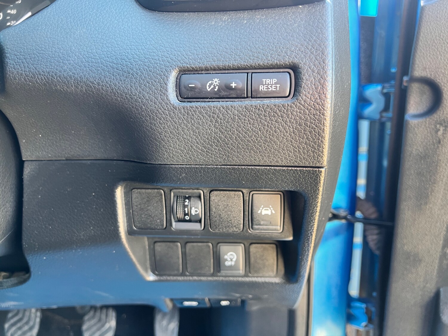 Used Nissan Qashqai 2017 for sale - 76663105: Photo 21