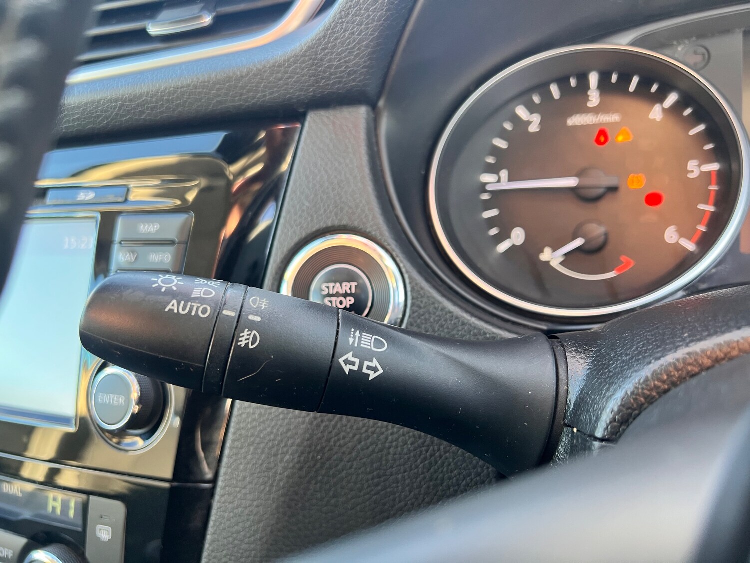 Used Nissan Qashqai 2017 for sale - 76663105: Photo 23