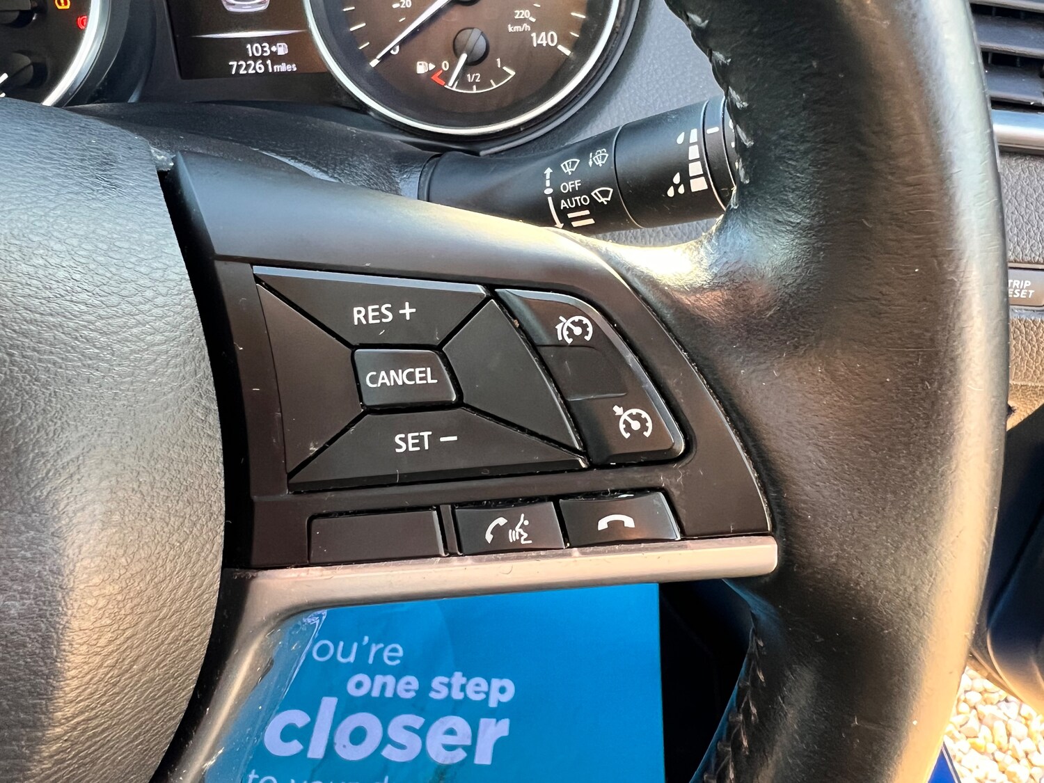 Used Nissan Qashqai 2017 for sale - 76663105: Photo 24