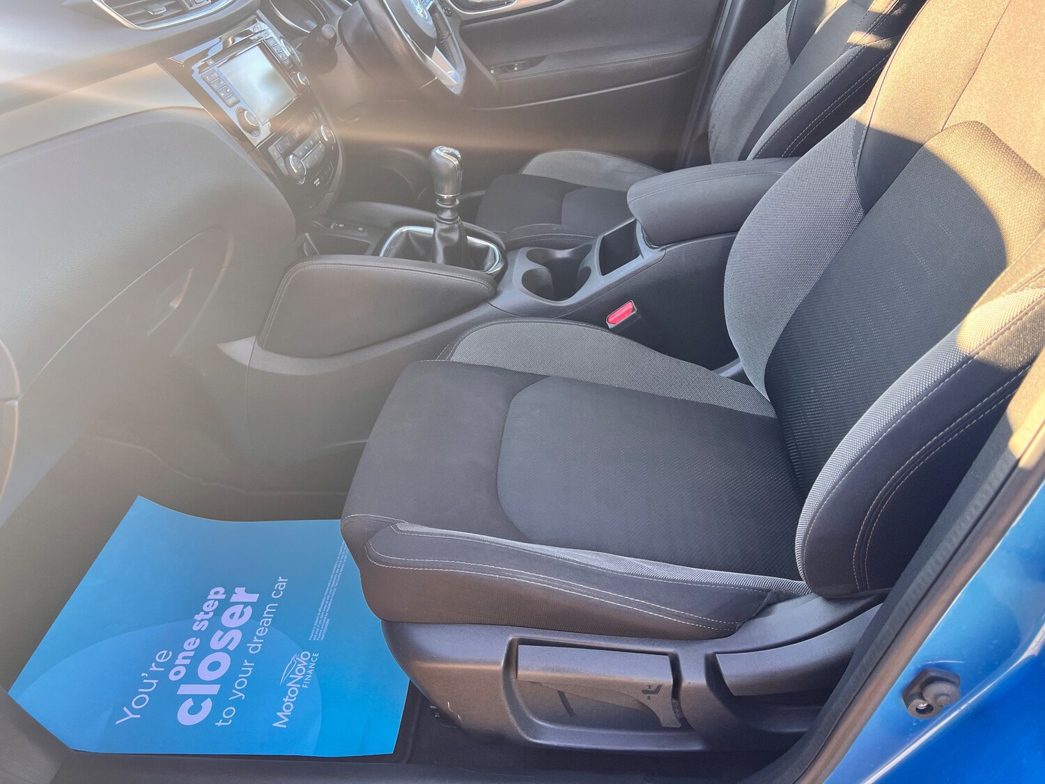 Used Nissan Qashqai 2017 for sale - 76663105: Photo 25