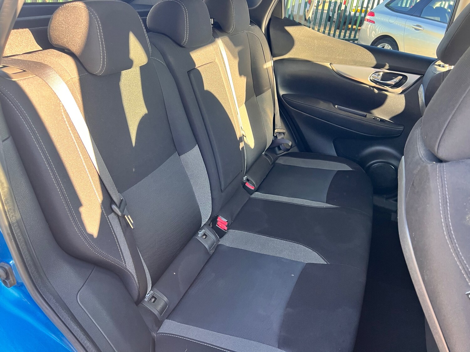 Used Nissan Qashqai 2017 for sale - 76663105: Photo 27