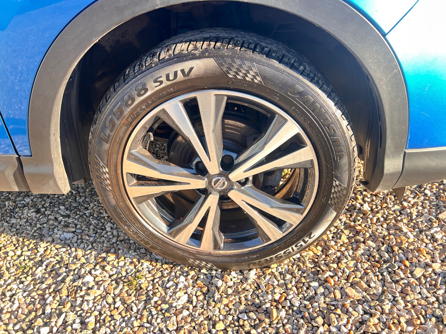 Used Nissan Qashqai 2017 for sale - 76663105: Photo 30