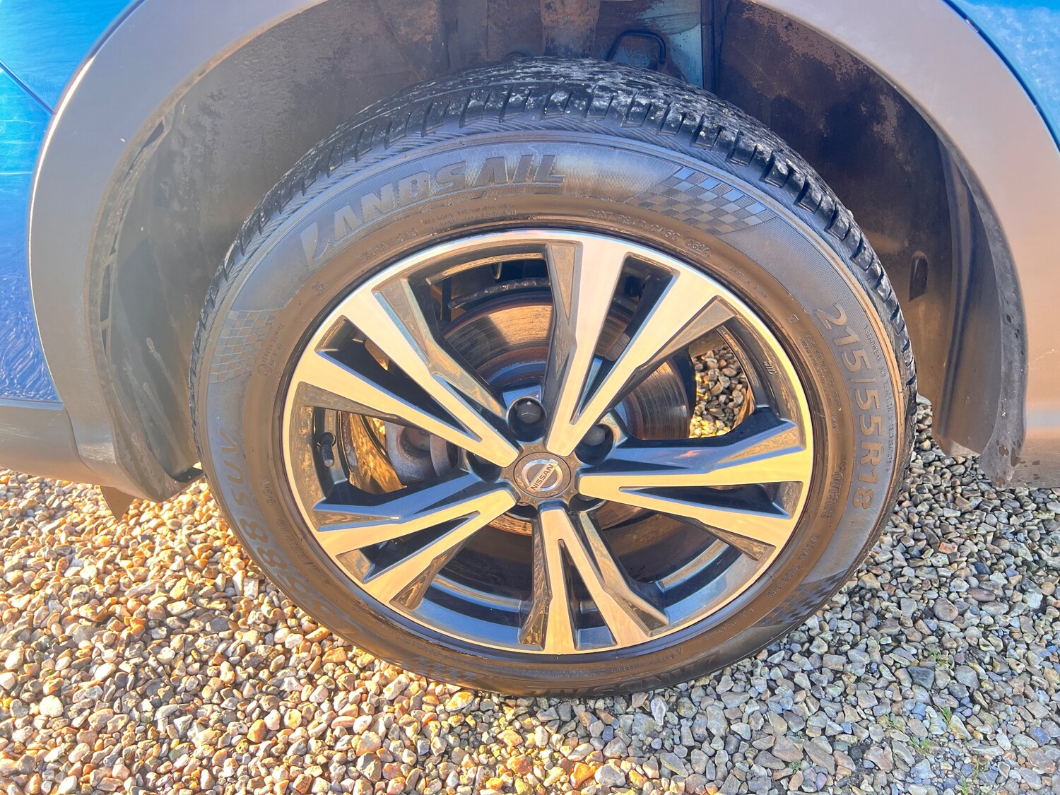 Used Nissan Qashqai 2017 for sale - 76663105: Photo 31