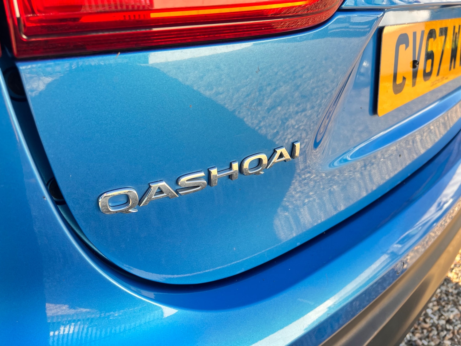 Used Nissan Qashqai 2017 for sale - 76663105: Photo 9