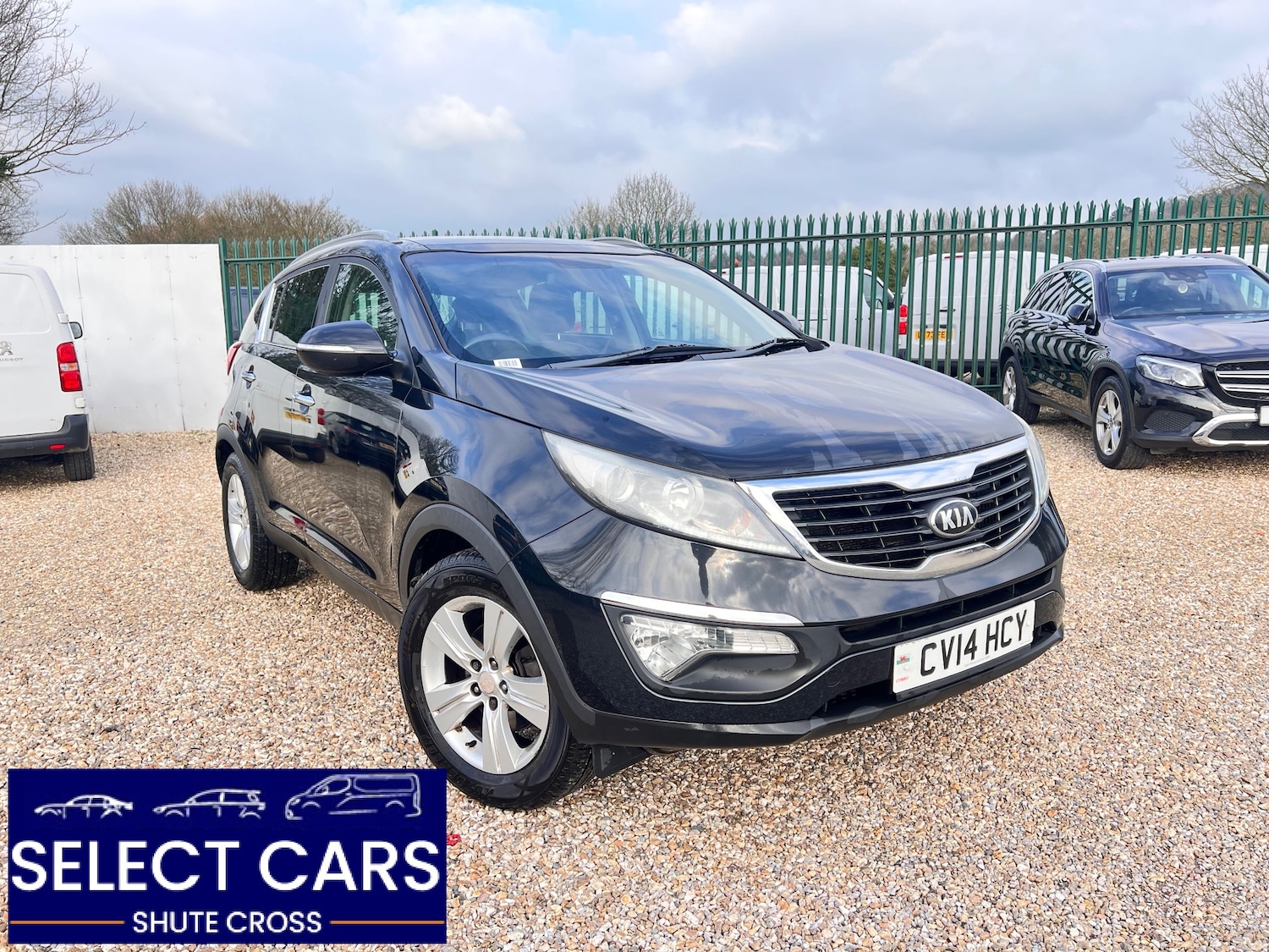 Used Kia Sportage 2014 for sale - 77733432: Photo 1