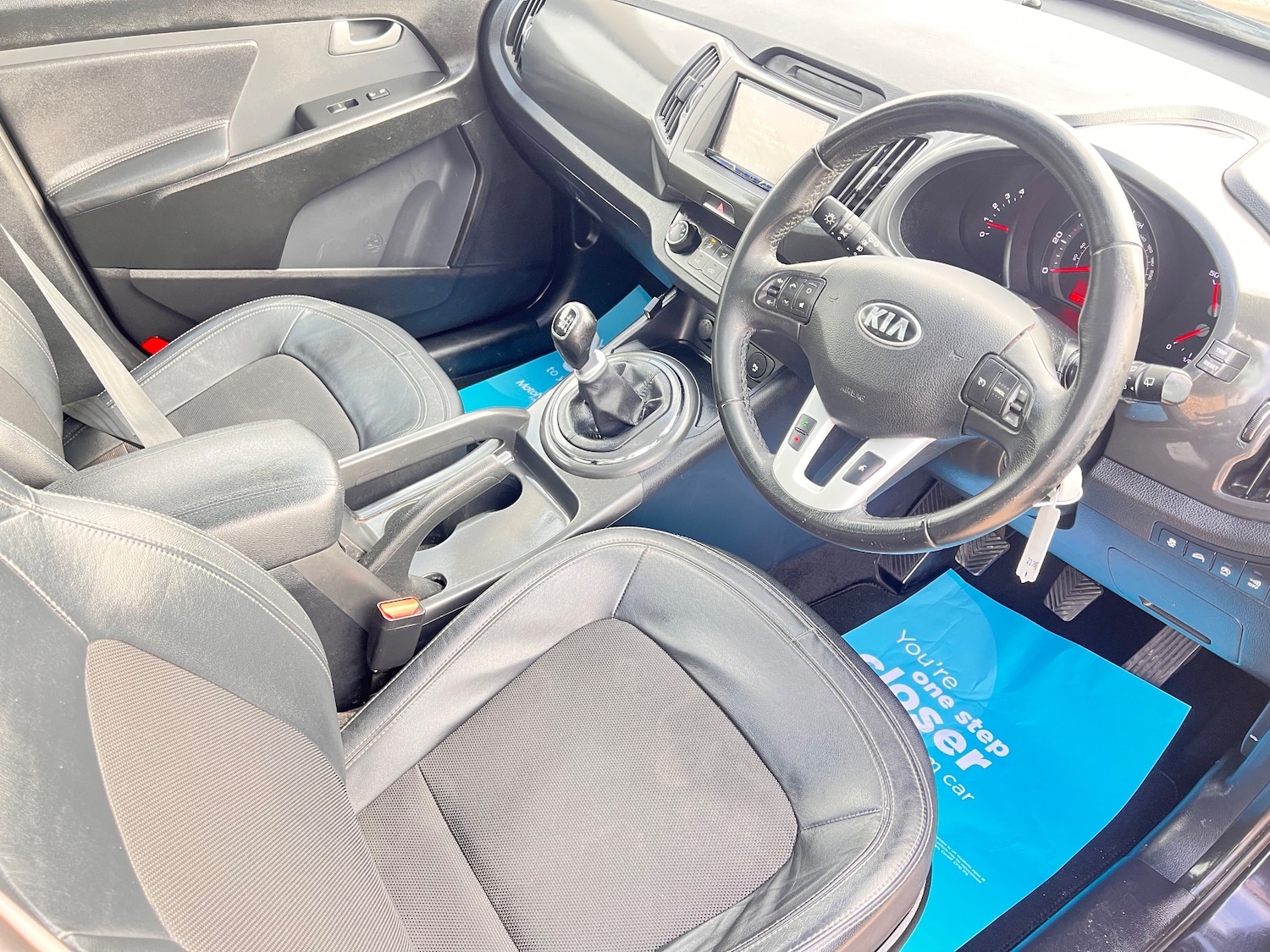 Used Kia Sportage 2014 for sale - 77733432: Photo 10