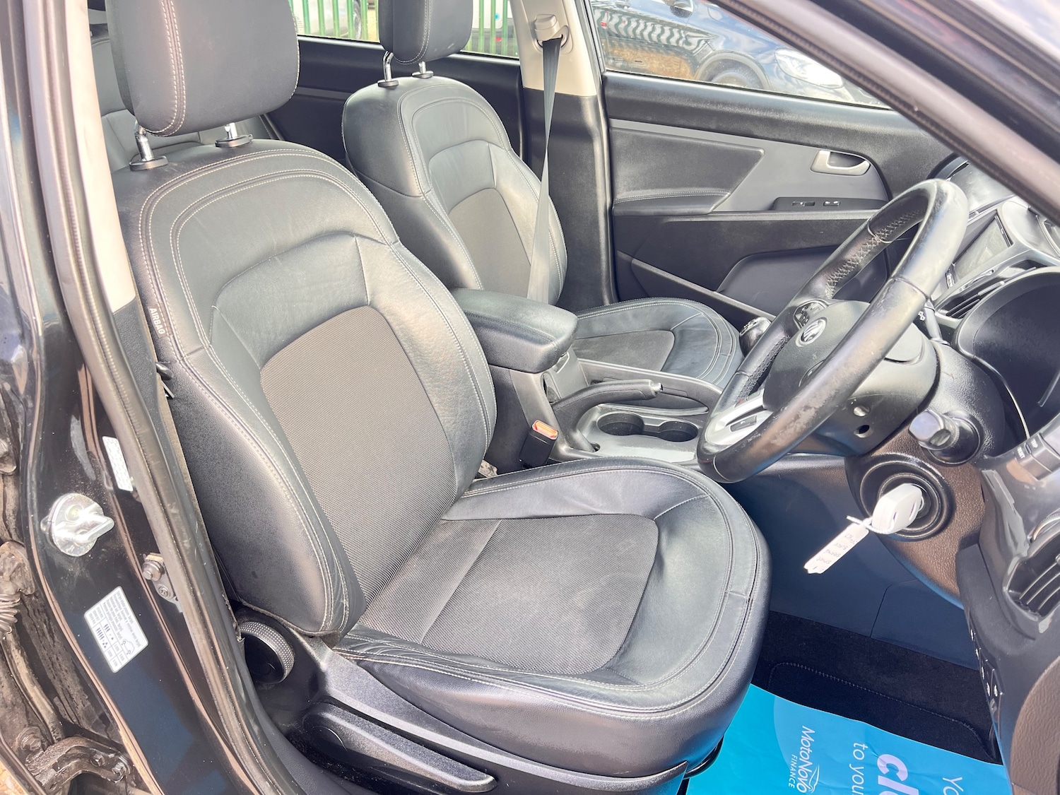 Used Kia Sportage 2014 for sale - 77733432: Photo 12