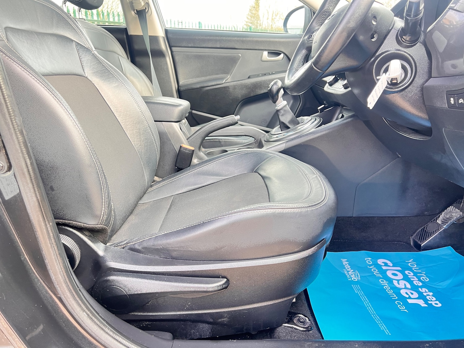 Used Kia Sportage 2014 for sale - 77733432: Photo 13