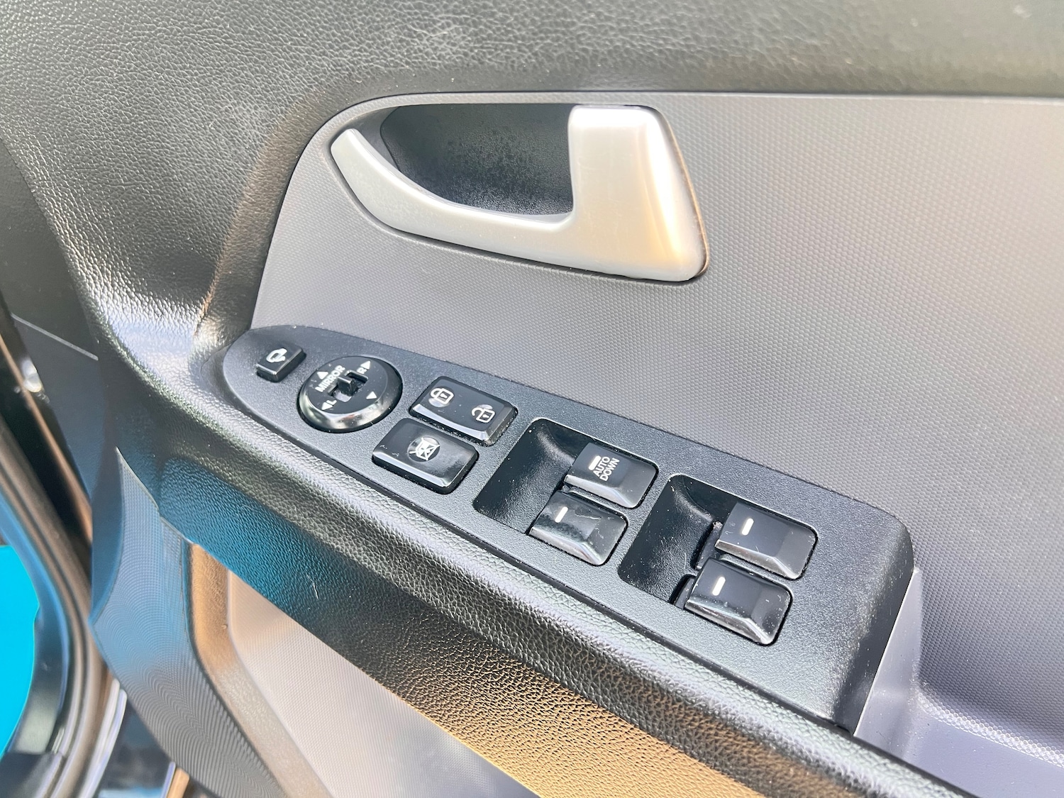 Used Kia Sportage 2014 for sale - 77733432: Photo 14