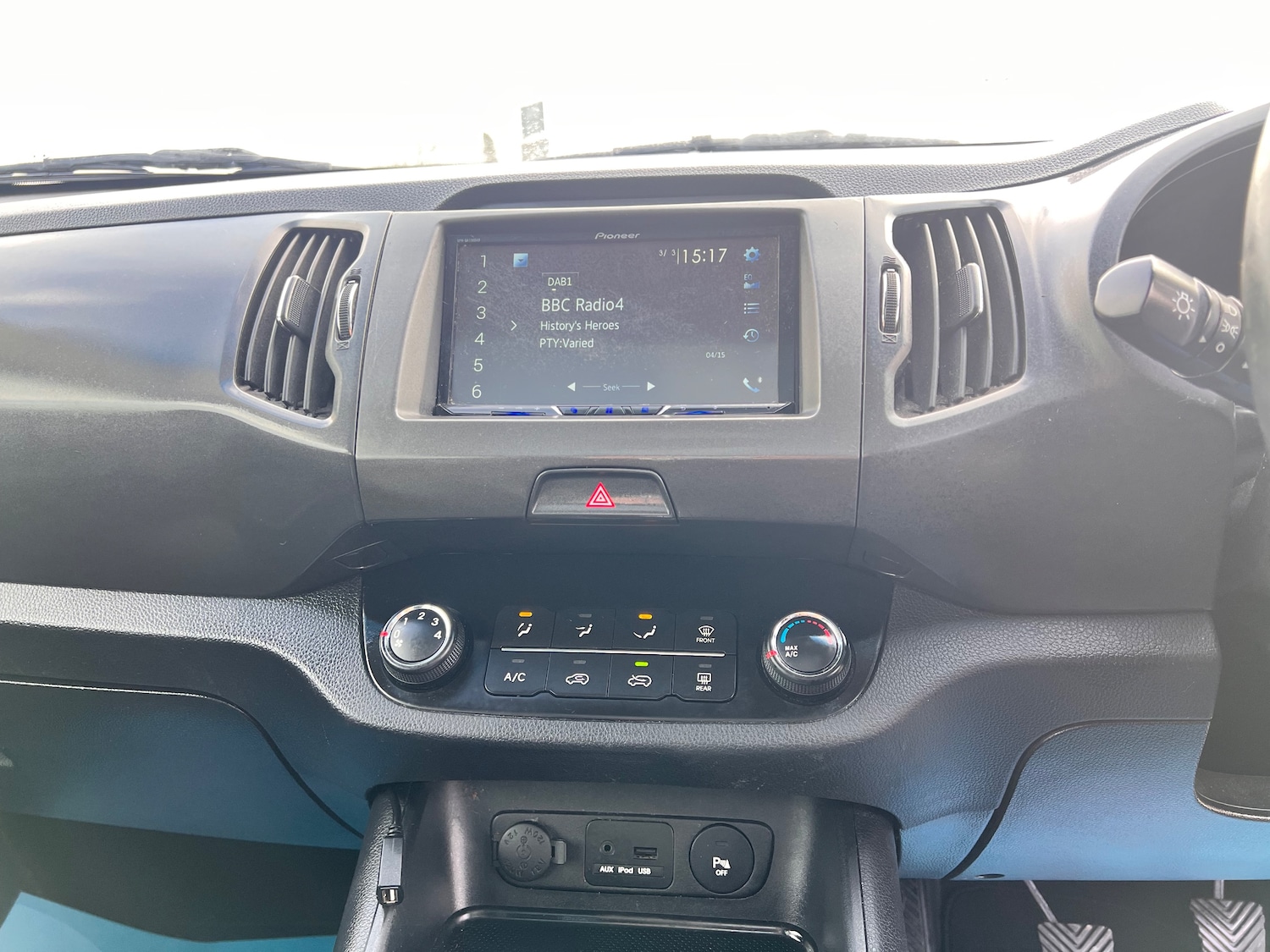 Used Kia Sportage 2014 for sale - 77733432: Photo 15