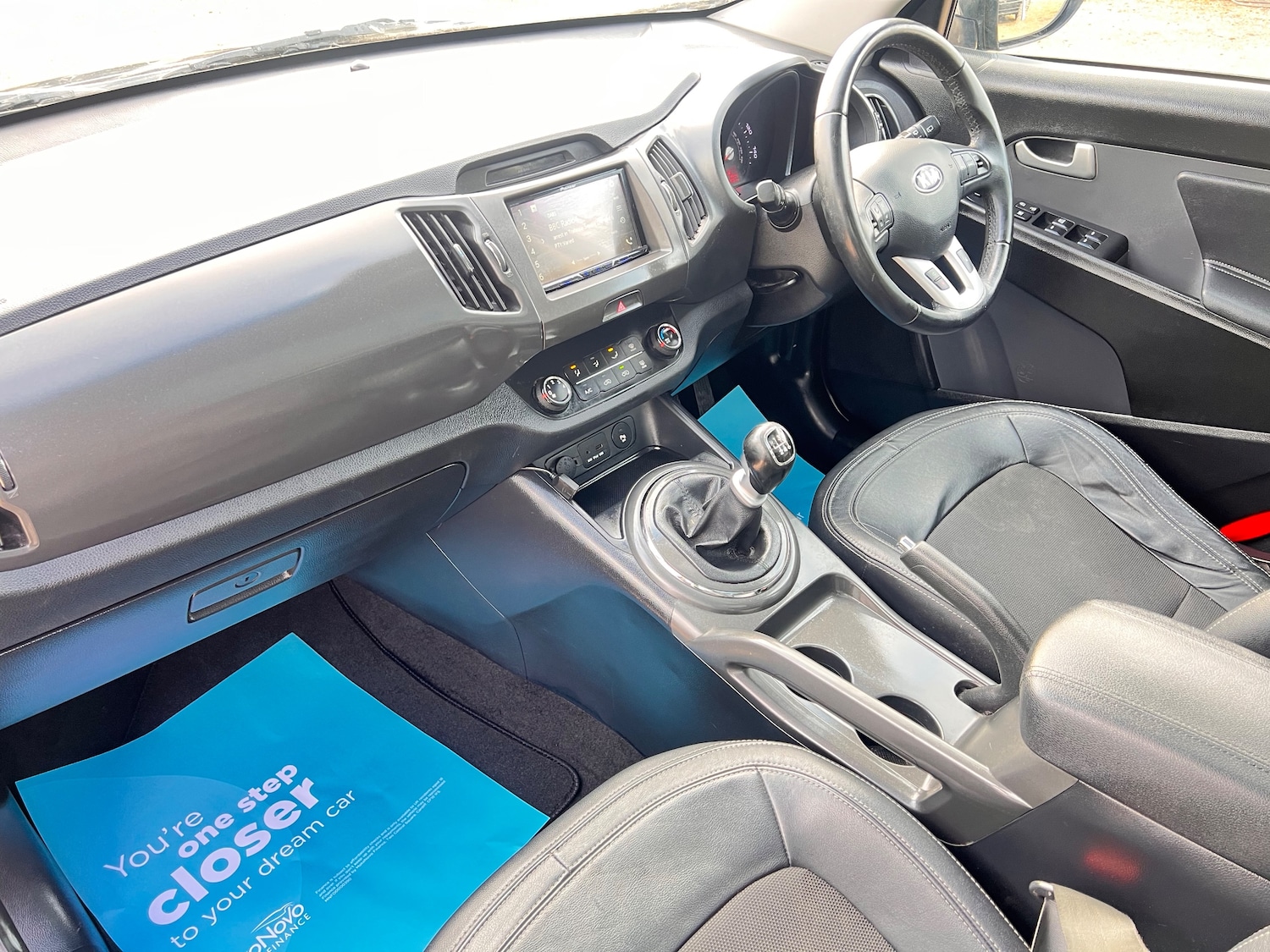 Used Kia Sportage 2014 for sale - 77733432: Photo 17