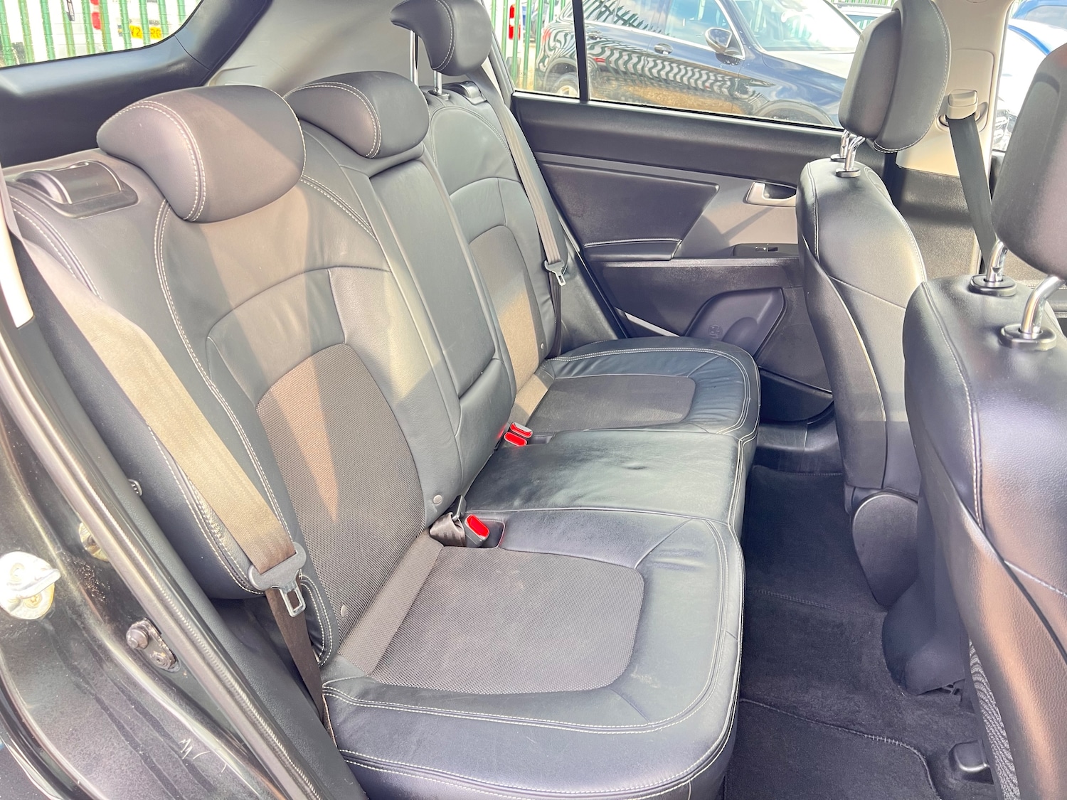 Used Kia Sportage 2014 for sale - 77733432: Photo 18