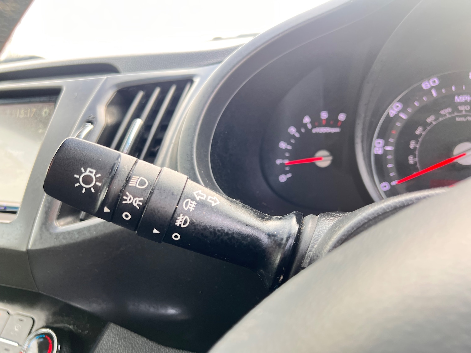 Used Kia Sportage 2014 for sale - 77733432: Photo 19