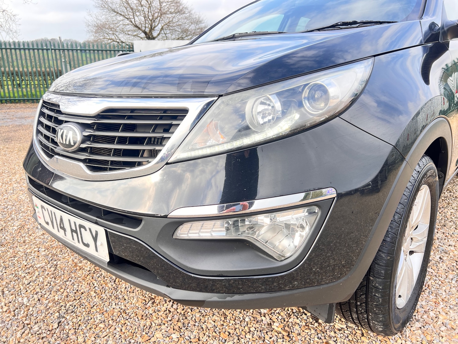 Used Kia Sportage 2014 for sale - 77733432: Photo 24